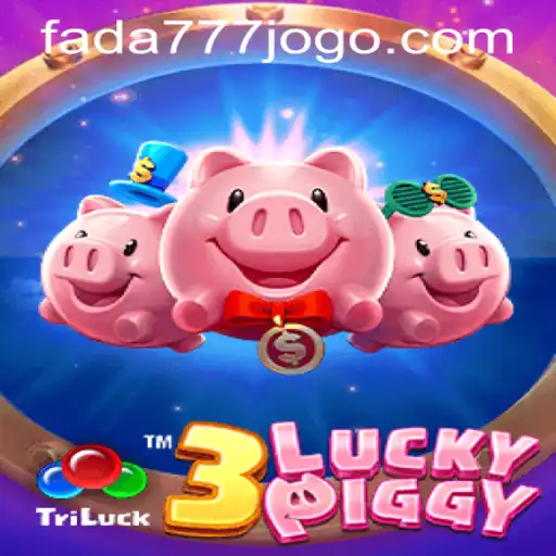 Explore the Exciting World of 3LUCKYPIGGY with Fada777 PH Login