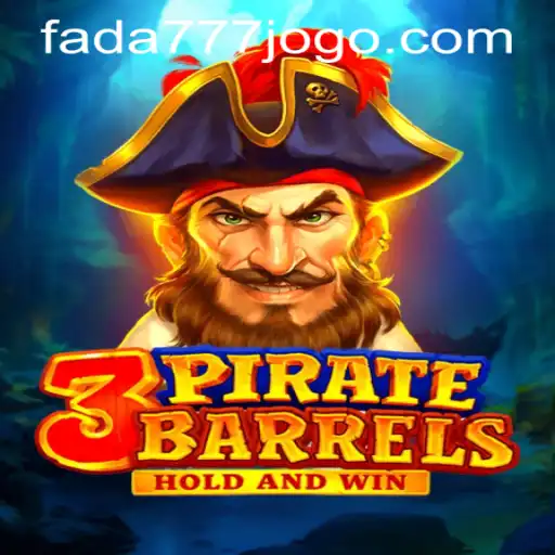 Unveiling the Exciting World of 3PirateBarrels and Fada777 PH Login