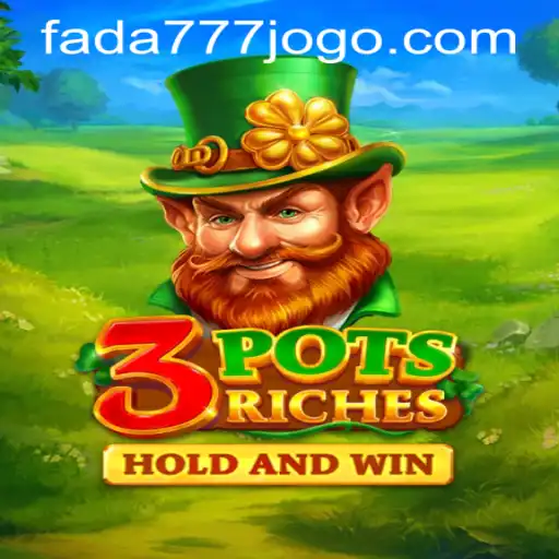 Discover the Exciting World of 3potsRiches: Enjoy Gaming with Fada777 PH Login