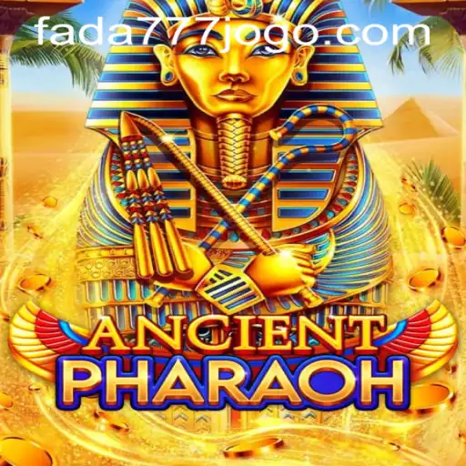 Explore the Mystical World of AncientPharaoh: A Deep Dive into the Game and Fada777 PH Login