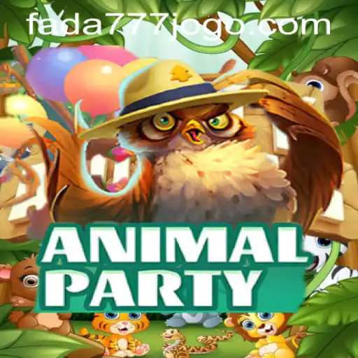 AnimalParty: A Delightful Gaming Experience with Fada777 PH Login