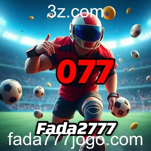 Crescimento Explosivo do Fada777 no Brasil