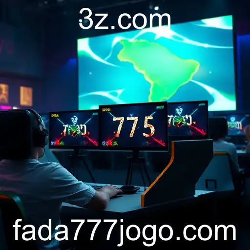 Crescimento dos Jogos Online no Brasil em 2025