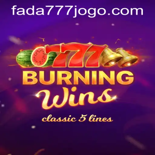 Burning Wins: A Classic Slot Game Experience