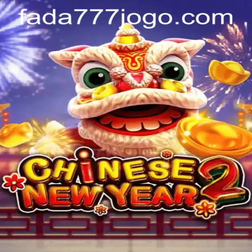 Immerse Yourself in the Vibrant World of CHINESENEWYEAR2 on Fada777 PH