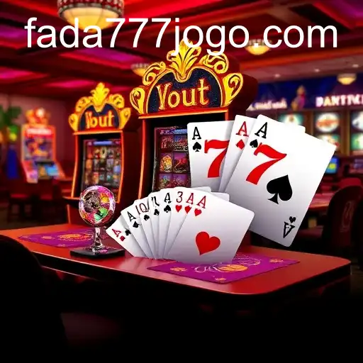 Exploring the Unforgettable World of Casino Games