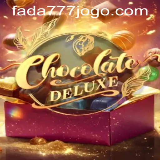 Exploring the Sweet World of ChocolateDeluxe: A Guide to Gameplay and Fada777 PH Login