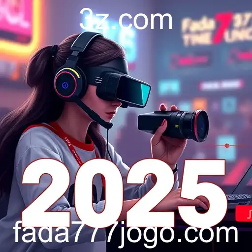 Revolução Digital nos Jogos Online