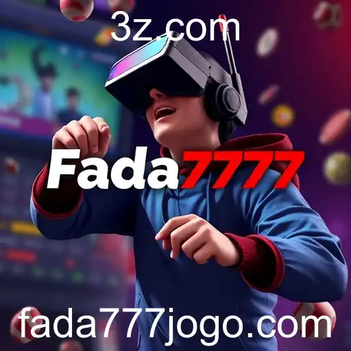 Fada777 e a Revolução dos Jogos em 2025