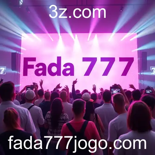 Fada777 Revoluciona o Mundo dos Jogos em 2025