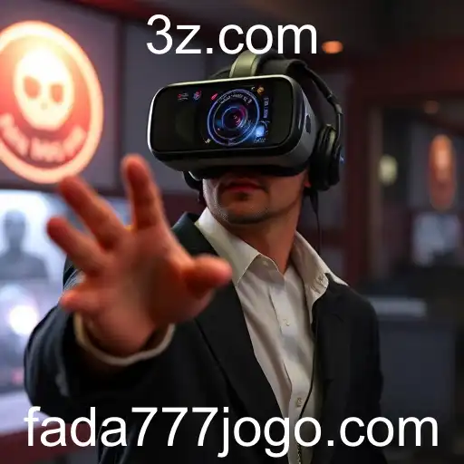 Fada777 Surpreende com Novo Jogo de Realidade Aumentada