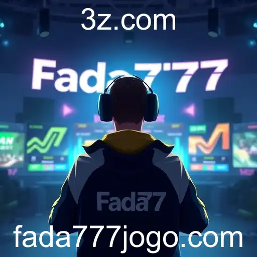 Fada777: A Ascensão no Mundo dos Jogos