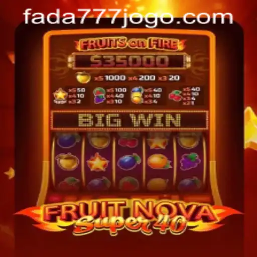 Exploring FruitNovaSuper40: A Refreshing Dive into Online Gaming