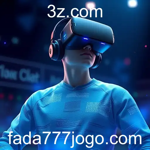 Inovações Revolucionárias no Mundo dos Jogos Digitais