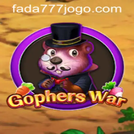 GophersWar: Mastering the Art of Battle