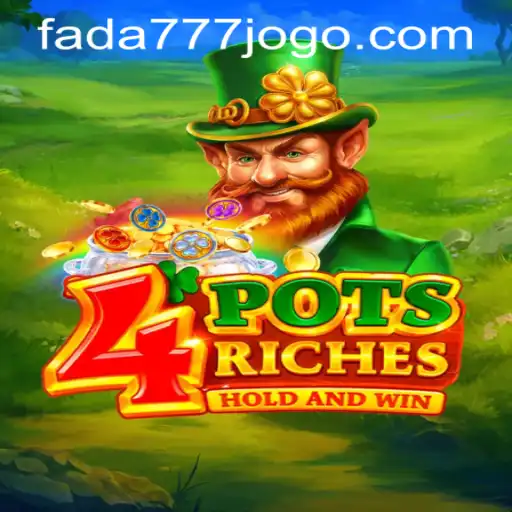 Exploring the Exciting World of 4potsriches and Fada777 PH Login
