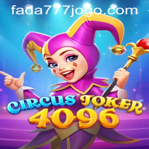 Explore the Thrills of CircusJoker4096: A Game of Chance and Strategy