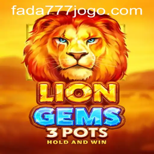 Exploring LionGems3pots: An Immersive Gaming Experience
