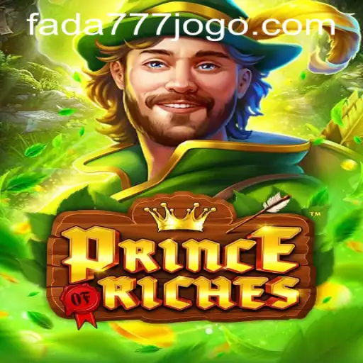 Discovering PrinceOfRiches: The Ultimate Gaming Experience with Fada777 PH Login