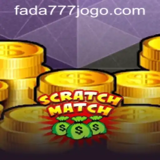 ScratchMatch: A Comprehensive Guide to Fada777 PH Login and Gameplay