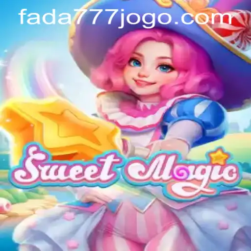 SweetMagic: An Enchanting Adventure Awaits