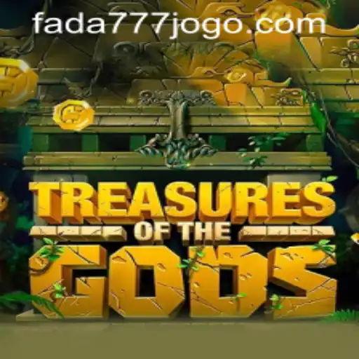 Exploring the Mysteries of 'TreasureoftheGods' and How to Use Fada777 PH Login