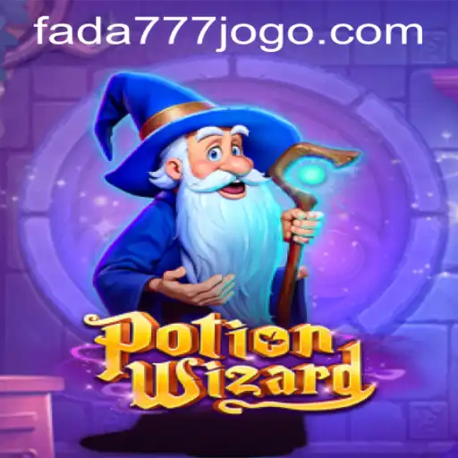 Experience the Magical World of PotionWizard with Fada777 PH Login