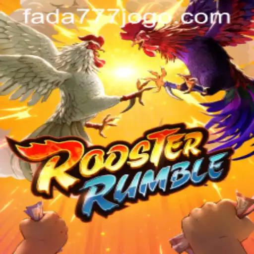 RoosterRumble: Unleashing Excitement with Fada777 PH Login
