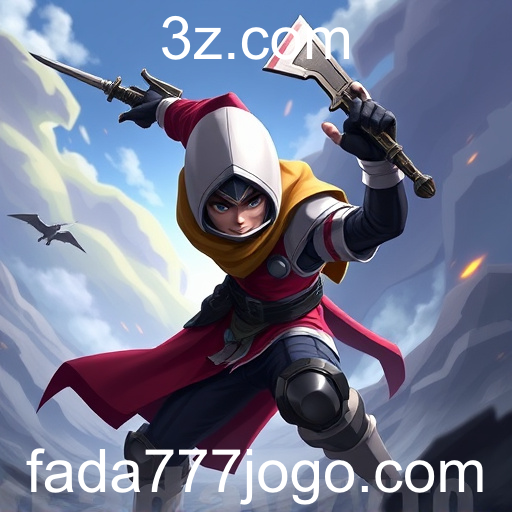 Descubra o Mundo Emocionante dos Jogos de 'Ação Rápida'