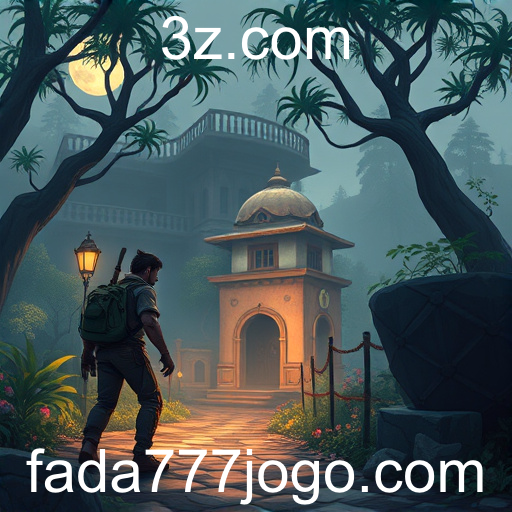 Explorando a Categoria 'Aventura Mágica' no Fada777