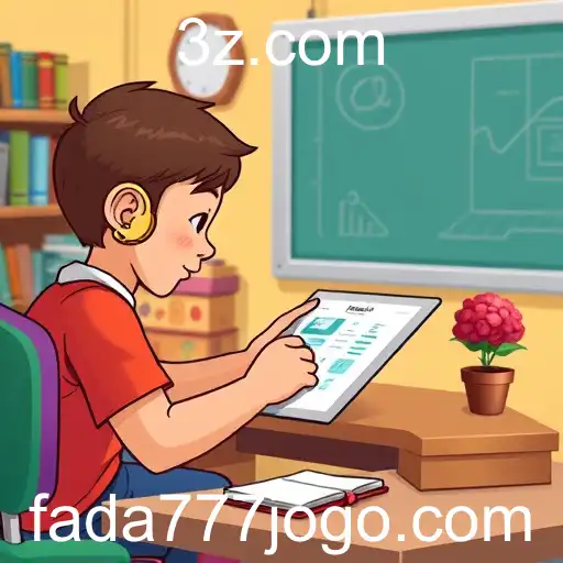 O Impacto dos Jogos Educacionais no Aprendizado