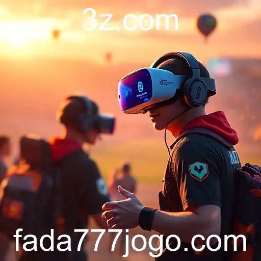 Revolução dos E-sports: Tendências em 2025