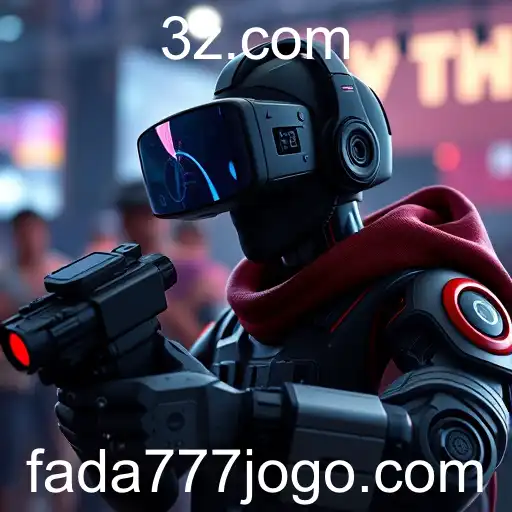 Transformações Digitais e a Ascensão de Fada777