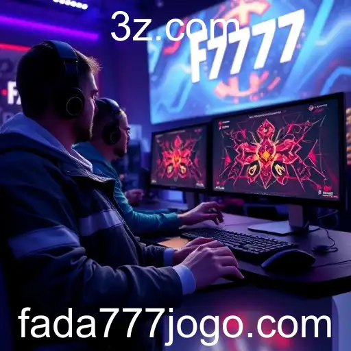 Fada777: Inovações no Mundo dos Jogos Online