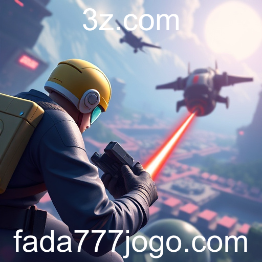 Revolução nos Jogos: Tendências e Inovações no Setor