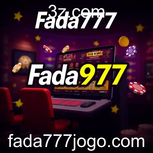 O Impacto do Site de Jogos Fada777 no Mercado de Entretenimento Digital