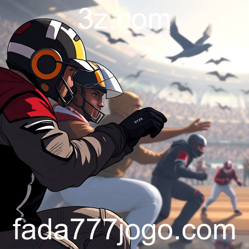A Ascensão dos Jogos Multijogador no Mundo dos Games