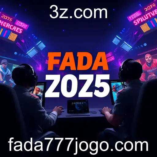 Ascensão da Fada777 nos Jogos Online