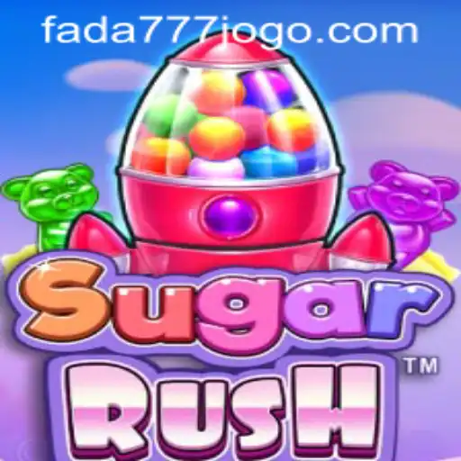 SugarRush: Dive into a World of Sweet Adventures