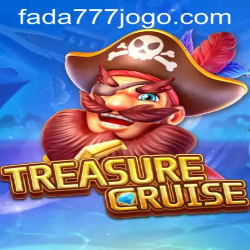 Embark on the Adventure of a Lifetime with TREASURECRUISE