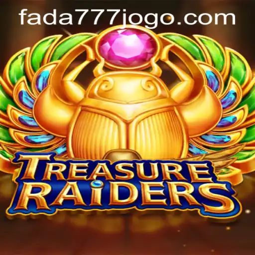 Unveiling TREASURERAIDERS: A Thrilling Adventure and Guide to Fada777 PH Login