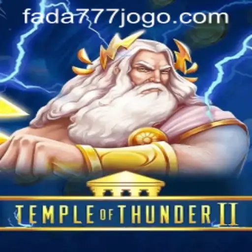 Discover the Thrilling World of TempleofThunderII: Unveiling the Excitement of Fada777 PH Login