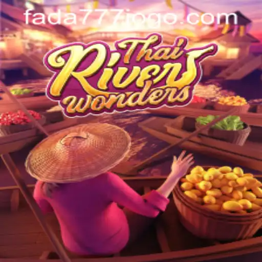 Exploring the Wonders of ThaiRiverWonders: A Mesmerizing Gaming Experience