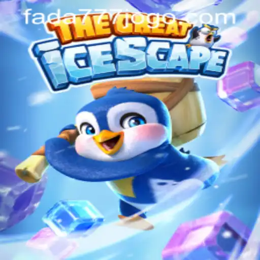 Exploring The Great Icescape: Dive into the Icy Adventure