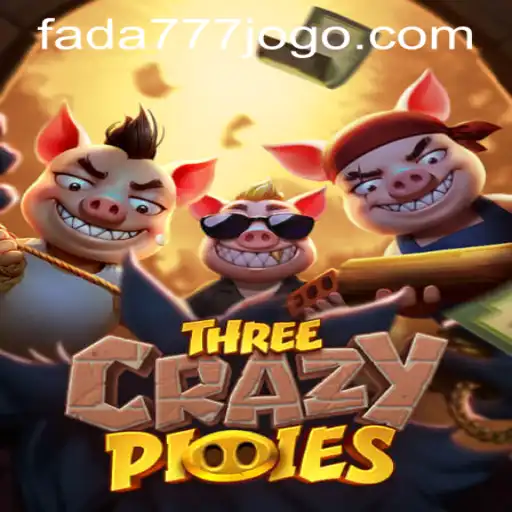 An Exciting Adventure: Uncovering ThreeCrazyPiggies with Fada777 PH Login