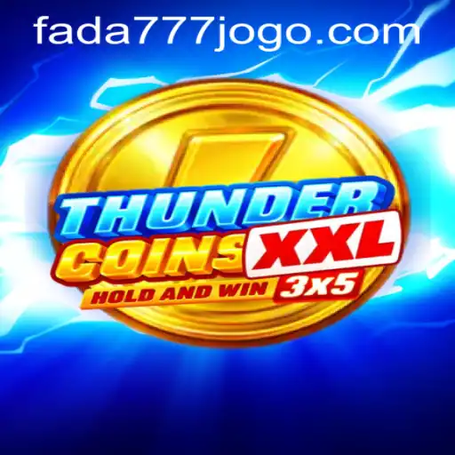 ThunderCoinsXxl: An Exciting Virtual Adventure with a Twist