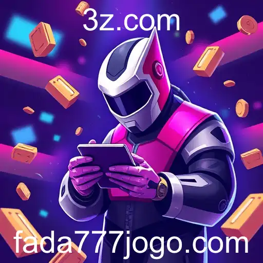 A Revolução dos Jogos Mobile e o Impacto de Fada777