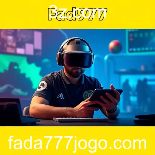 A Ascensão dos Jogos Online e o Impacto nas Dinâmicas Sociais