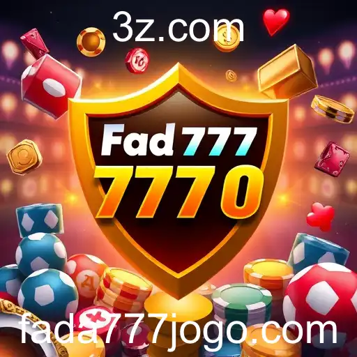 Fada777: Tendências e Inovações dos Jogos Online em 2025