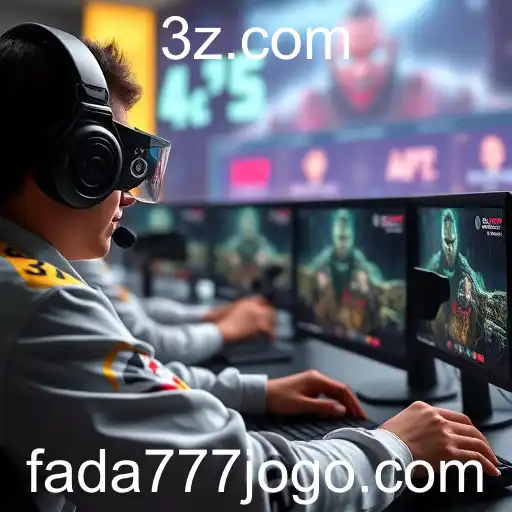 Inovações e Desafios no Mundo dos Jogos